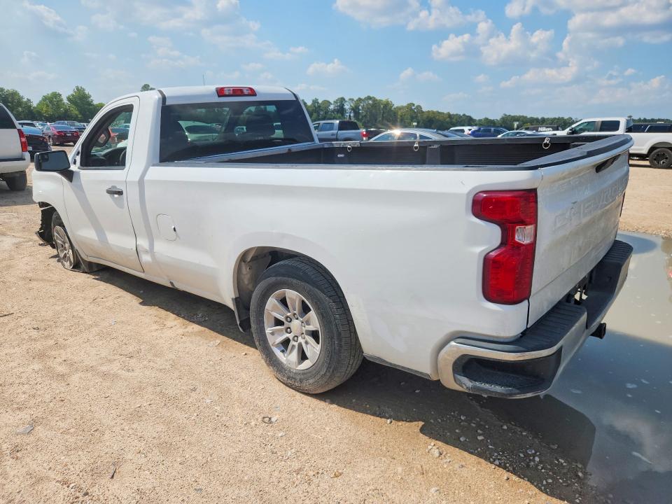 2021 Chevrolet Silverado მანქანა იყიდება აუქციონზე, vin: 3GCNWAEF7MG366837, აუქციონის ნომერი: 66398346