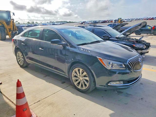 Aukcja sprzedaży 2015 Buick Lacrosse, vin: 1G4GB5G35FF252155, numer aukcji: 65267196