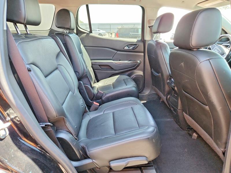 Продажа на аукционе авто 2021 Gmc Acadia, vin: 1GKKNMLS0MZ103763, номер лота: 65317396