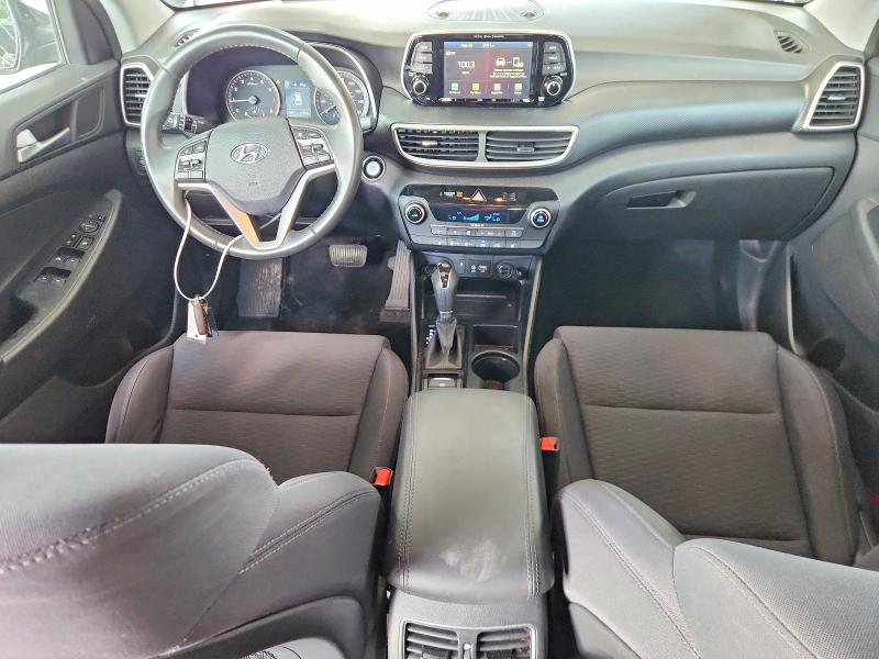 2021 Hyundai Tucson მანქანა იყიდება აუქციონზე, vin: KM8J33AL2MU325698, აუქციონის ნომერი: 66896966
