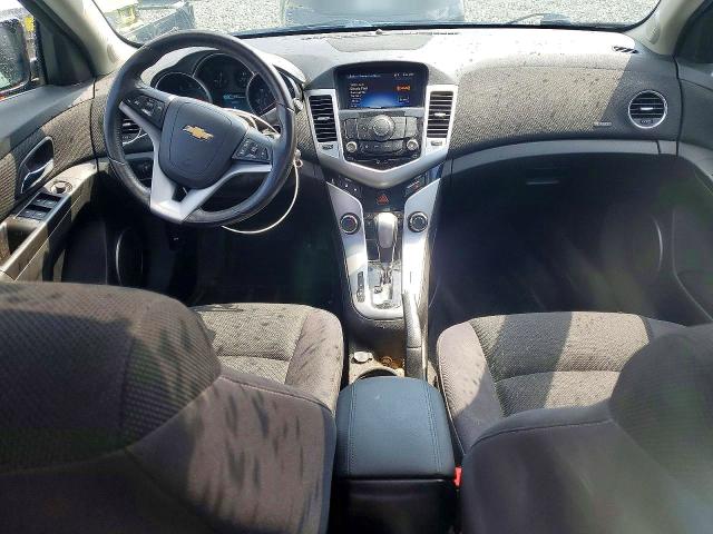 2014 Chevrolet Cruze მანქანა იყიდება აუქციონზე, vin: 1G1PC5SB9E7454739, აუქციონის ნომერი: 64477896