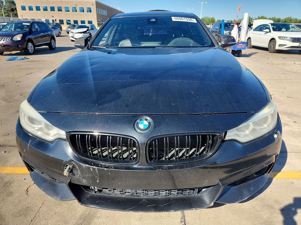 Aukcja sprzedaży 2016 Bmw 428, vin: WBA4C9C5XGG136493, numer aukcji: 66061556