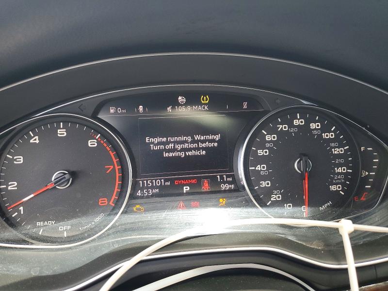 Продаж на аукціоні авто 2019 Audi A4, vin: WAUGMAF46KN002129, номер лоту: 65662896