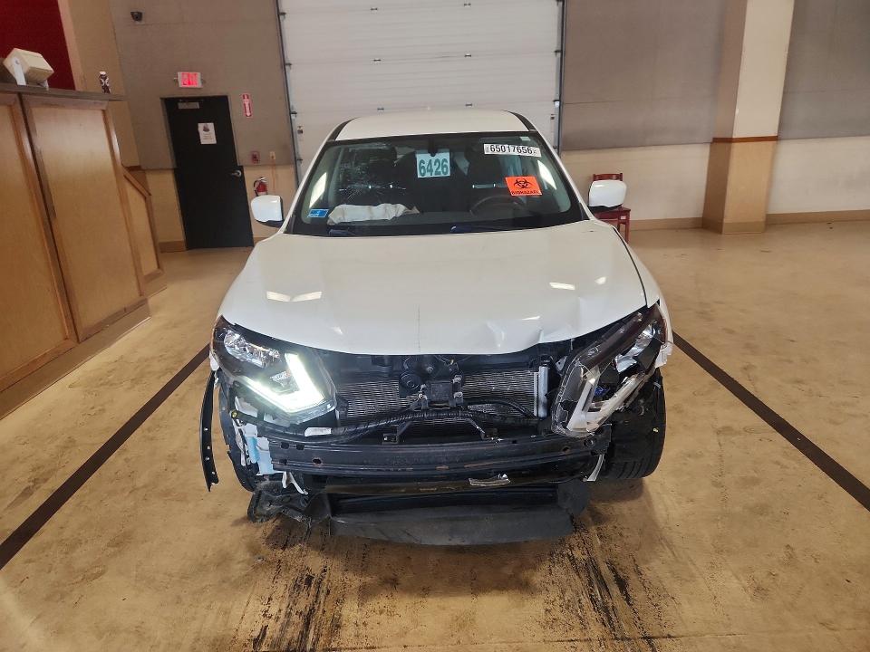 Продажа на аукционе авто 2018 Nissan Rogue, vin: 5N1AT2MVXJC792201, номер лота: 65017656