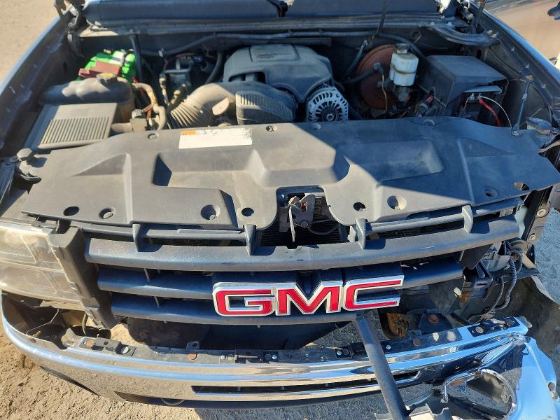 65804466 :رقم المزاد ، 3GTP2VE3XBG279335 vin ، 2011 Gmc Sierra مزاد بيع