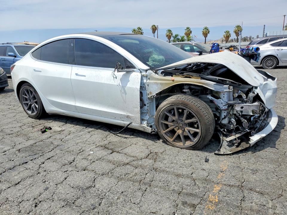 Aukcja sprzedaży 2020 Tesla Model 3, vin: 5YJ3E1EA6LF631251, numer aukcji: 65178786