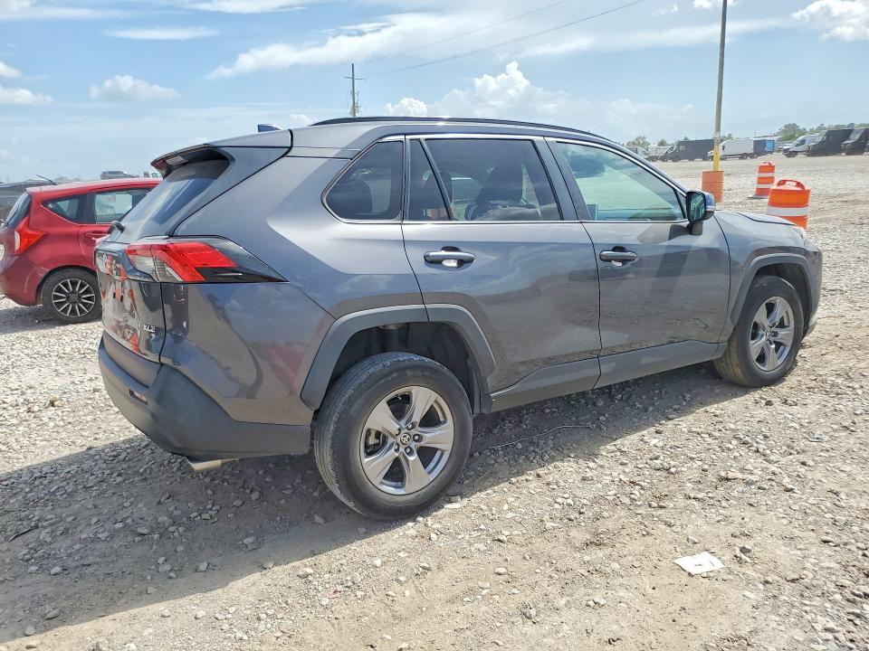 Продажа на аукционе авто 2024 Toyota Rav4, vin: 2T3W1RFV4RW303516, номер лота: 65605906
