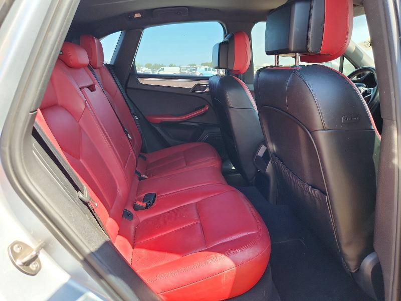 Продажа на аукционе авто 2015 Porsche Macan, vin: WP1AB2A56FLB41519, номер лота: 66172296