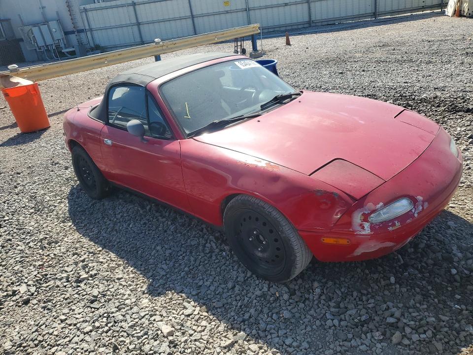Aukcja sprzedaży 1992 Mazda Mx-5 Miata, vin: JM1NA3516N0309310, numer aukcji: 65404106