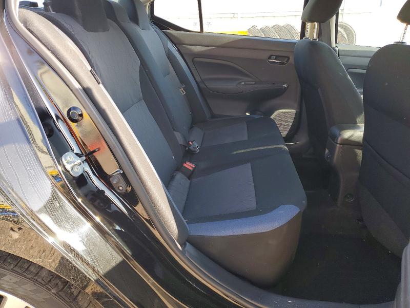 Продаж на аукціоні авто 2024 Nissan Versa, vin: 3N1CN8EV9RL895718, номер лоту: 65143556