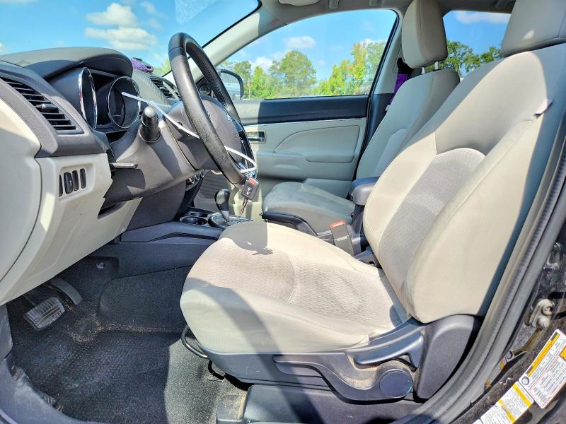 Продаж на аукціоні авто 2017 Mitsubishi Outlander Sport, vin: JA4AP3AU2HZ004197, номер лоту: 66734196