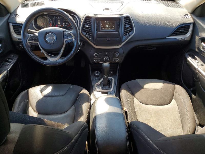 63576306 :رقم المزاد ، 1C4PJMCS7EW151695 vin ، 2014 Jeep Cherokee مزاد بيع