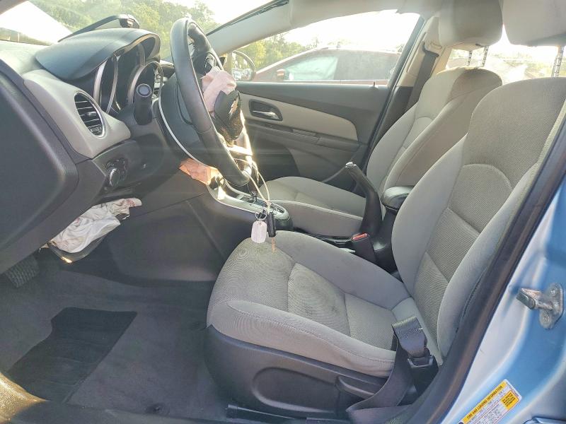 Aukcja sprzedaży 2012 Chevrolet Cruze, vin: 1G1PF5SC2C7294569, numer aukcji: 65095966