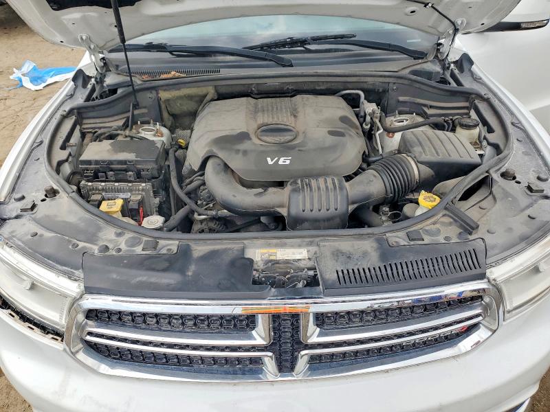 Aukcja sprzedaży 2014 Dodge Durango, vin: 1C4RDJDG8EC978227, numer aukcji: 65324526