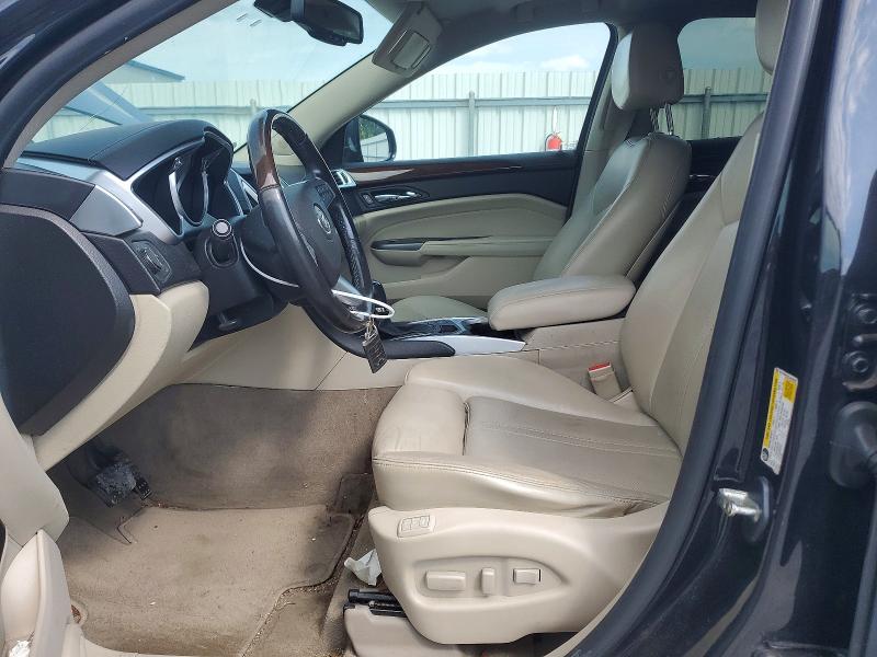 Продажа на аукционе авто 2012 Cadillac Srx, vin: 3GYFNDE36CS645989, номер лота: 63549406