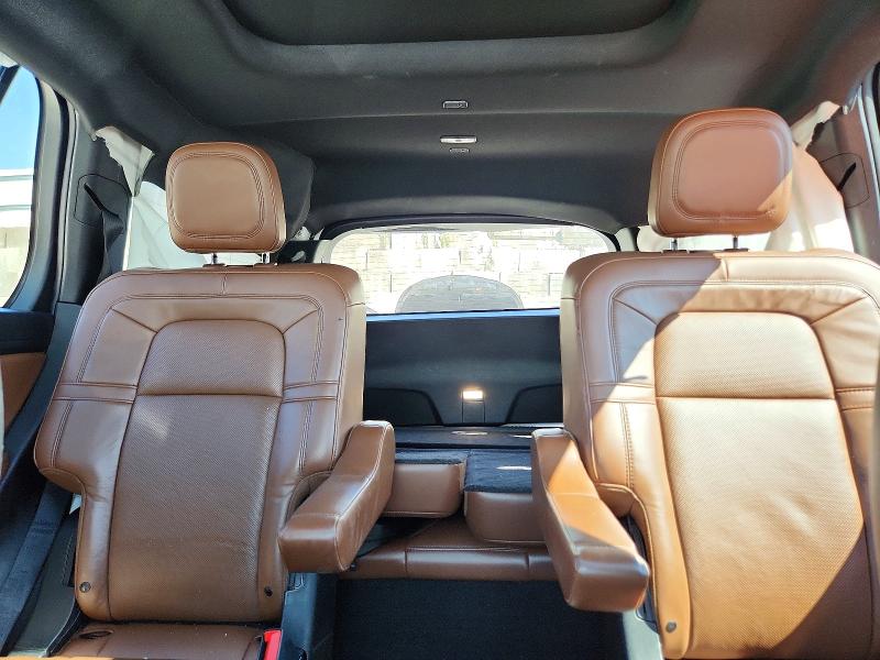 63794296 :رقم المزاد ، 5LM5J7XC7NGL07992 vin ، 2022 Lincoln Aviator مزاد بيع