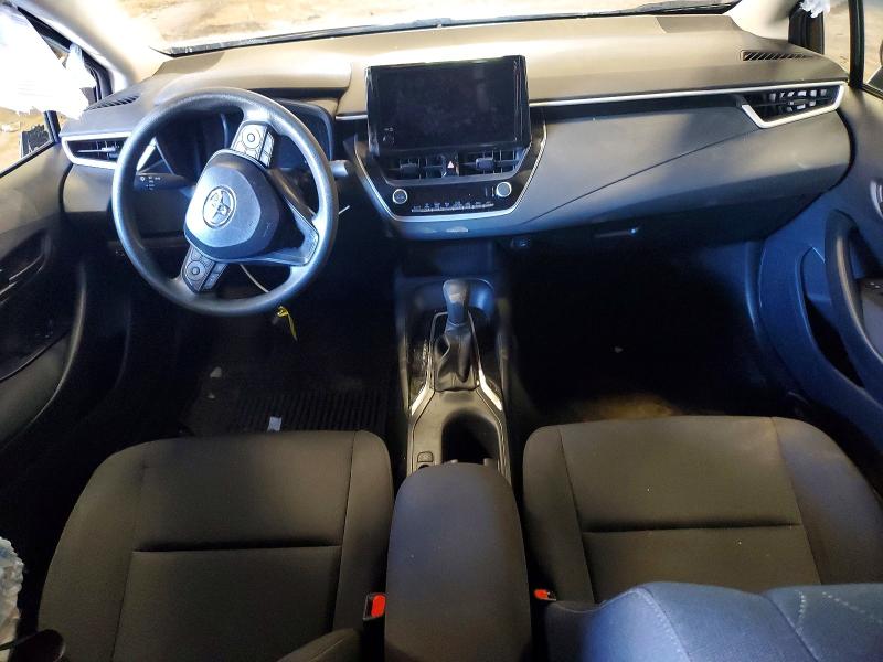 Aukcja sprzedaży 2026 Toyota Corolla, vin: 5YFB4MDE0TP442698, numer aukcji: 63285546