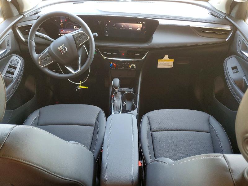 Aukcja sprzedaży 2026 Buick Encore Gx, vin: KL4AMCSL9TB262099, numer aukcji: 64283006