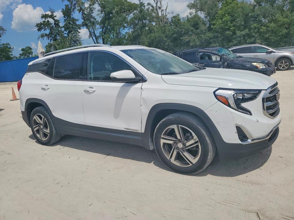 Aukcja sprzedaży 2020 Gmc Terrain, vin: 3GKALPEV6LL243915, numer aukcji: 65696016