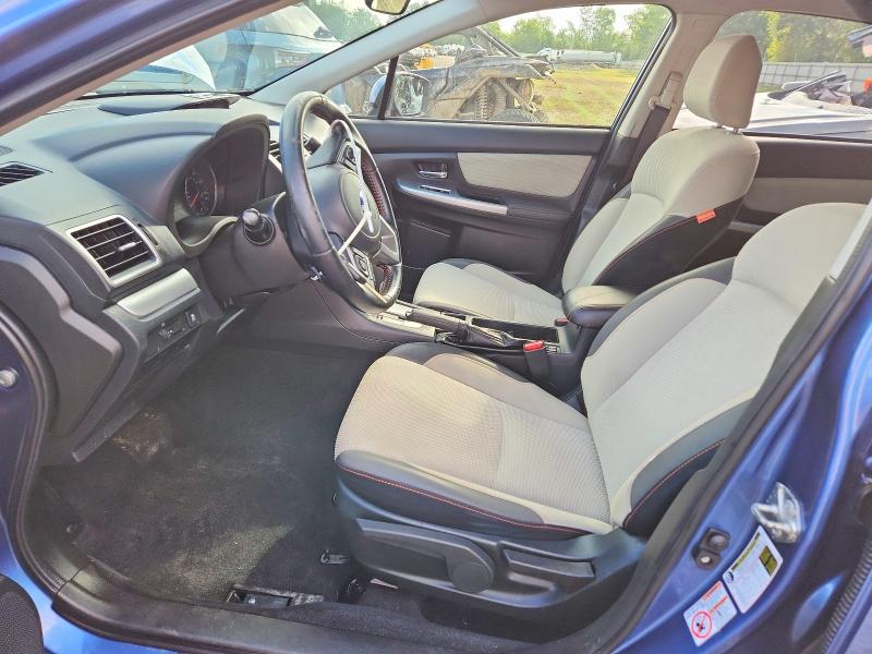 Продажа на аукционе авто 2017 Subaru Crosstrek, vin: JF2GPABC9HH263304, номер лота: 64694246