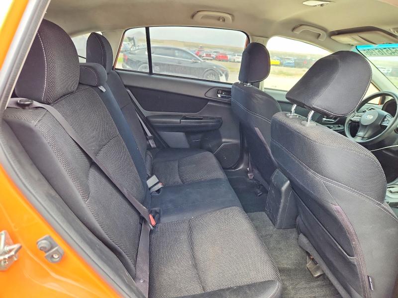 Продаж на аукціоні авто 2013 Subaru Xv Crosstrek, vin: JF2GPACC1D2899145, номер лоту: 64516196