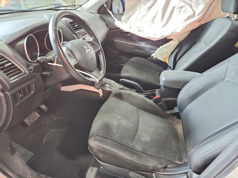 Aukcja sprzedaży 2014 Mitsubishi Outlander Sport, vin: 4A4AP3AUXEE022948, numer aukcji: 67027906