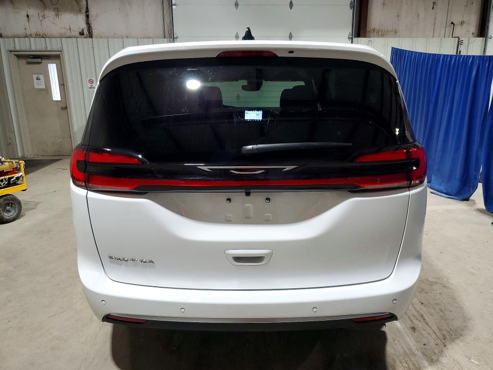 Aukcja sprzedaży 2027 Chrysler Pacifica, vin: 2C4RC1BG3VR571610, numer aukcji: 63477456