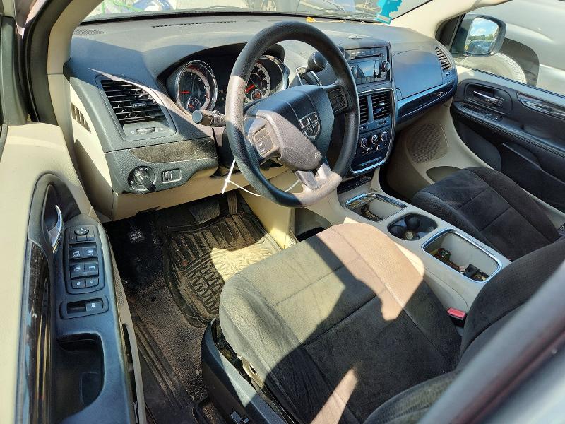Aukcja sprzedaży 2013 Dodge Grand Caravan, vin: 2C4RDGCG8DR553343, numer aukcji: 64288866
