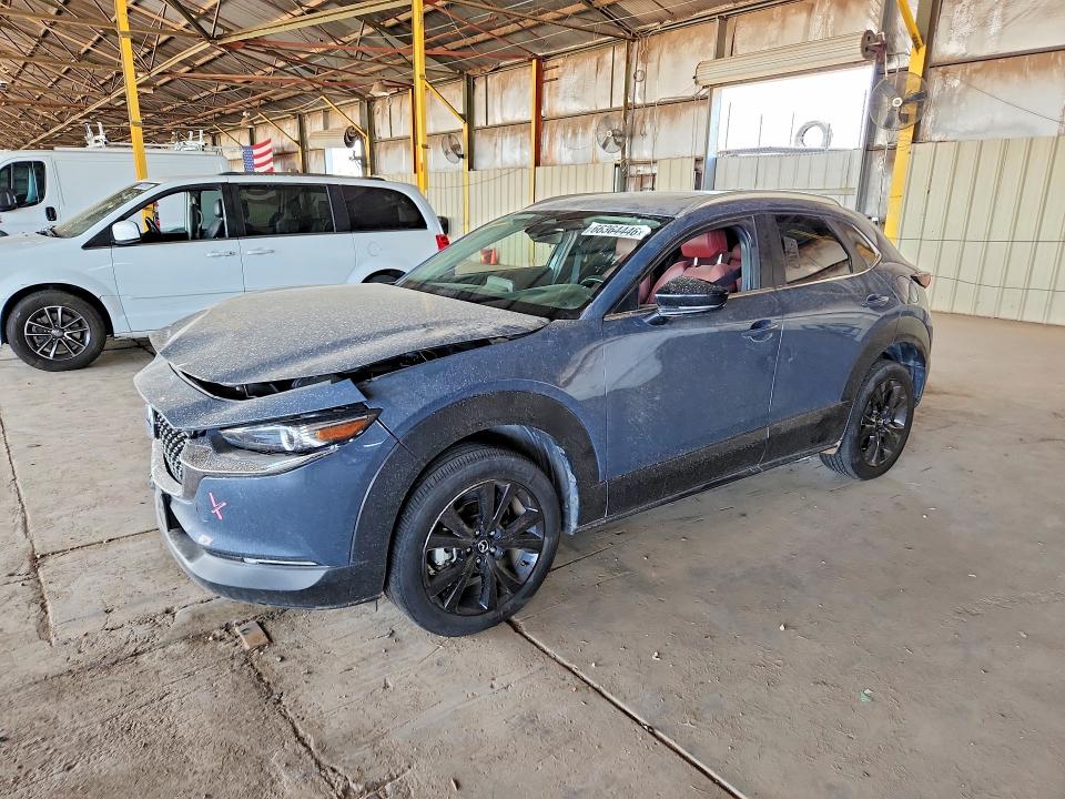 Aukcja sprzedaży 2025 Mazda Cx-30, vin: 3MVDMBCM4SM772046, numer aukcji: 66364446