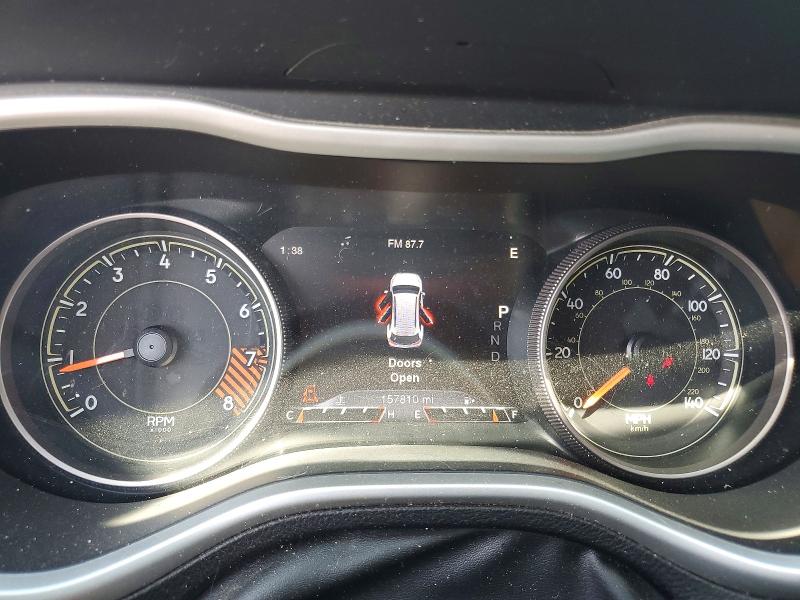 Aukcja sprzedaży 2015 Jeep Cherokee, vin: 1C4PJMBS8FW779588, numer aukcji: 66703056
