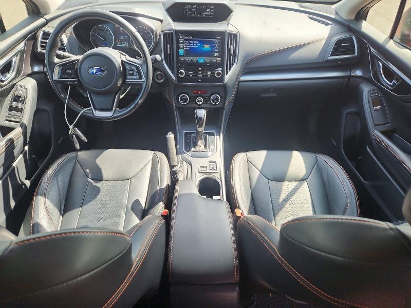 2018 Subaru Crosstrek მანქანა იყიდება აუქციონზე, vin: JF2GTAMC4J8271891, აუქციონის ნომერი: 65386836