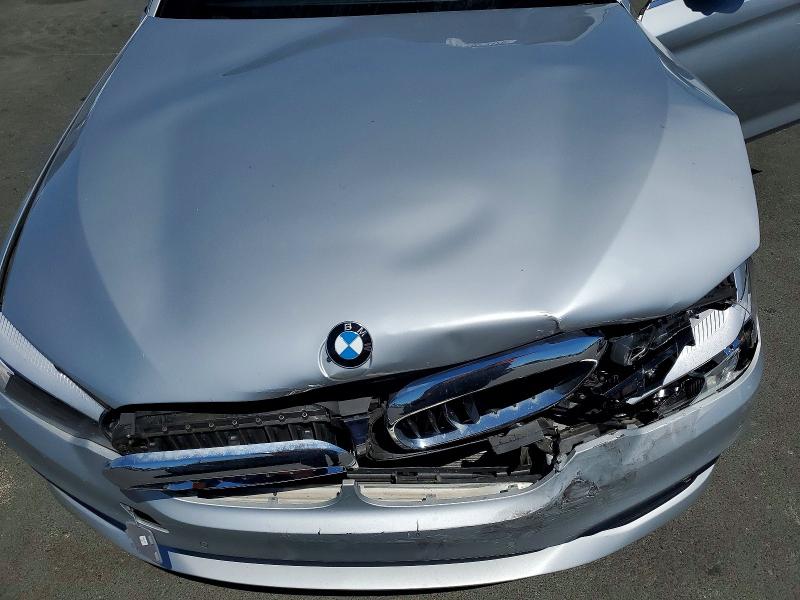 Aukcja sprzedaży 2020 Bmw 530, vin: WBAJR3C07LWW61577, numer aukcji: 64029426