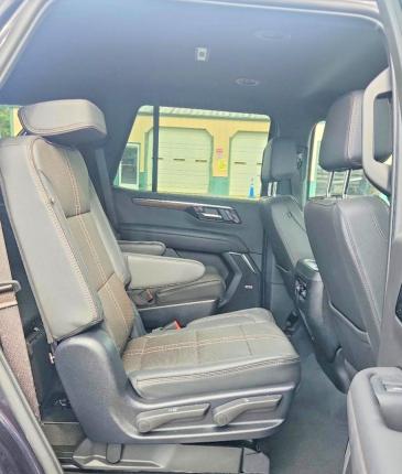 Продаж на аукціоні авто 2025 Chevrolet Tahoe, vin: 1GNS6TRL9SR204520, номер лоту: 65489636