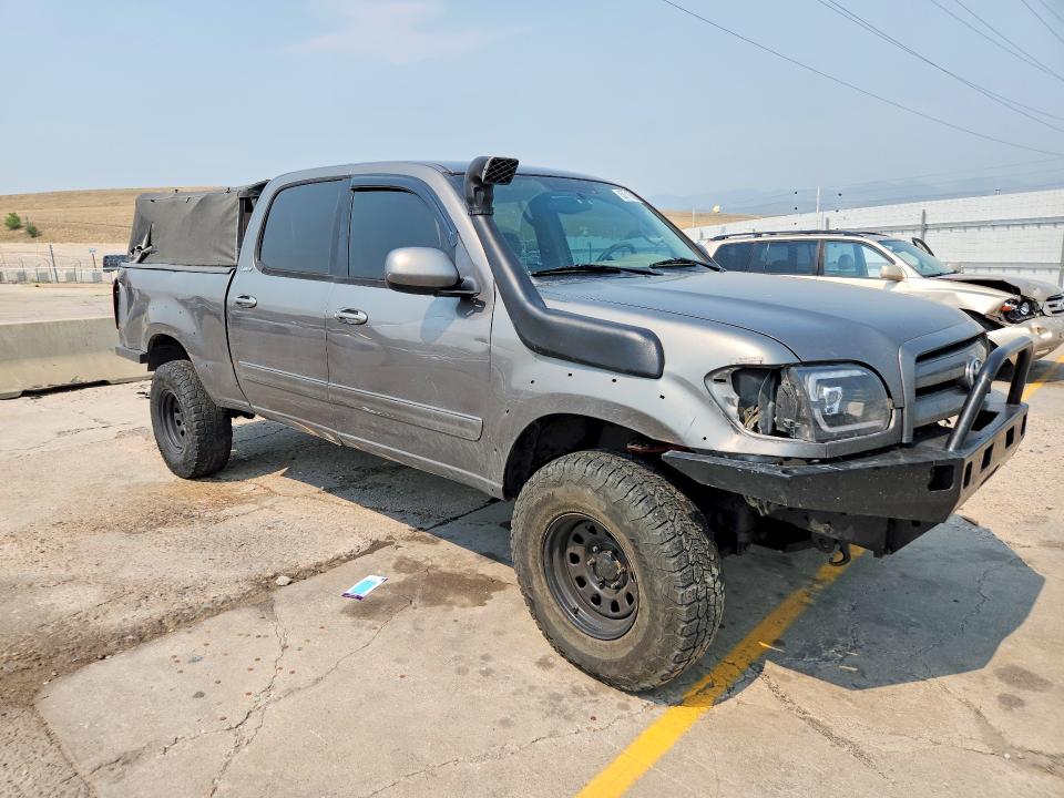 63719706 :رقم المزاد ، 5TBDT481X6S525000 vin ، 2006 Toyota Tundra مزاد بيع