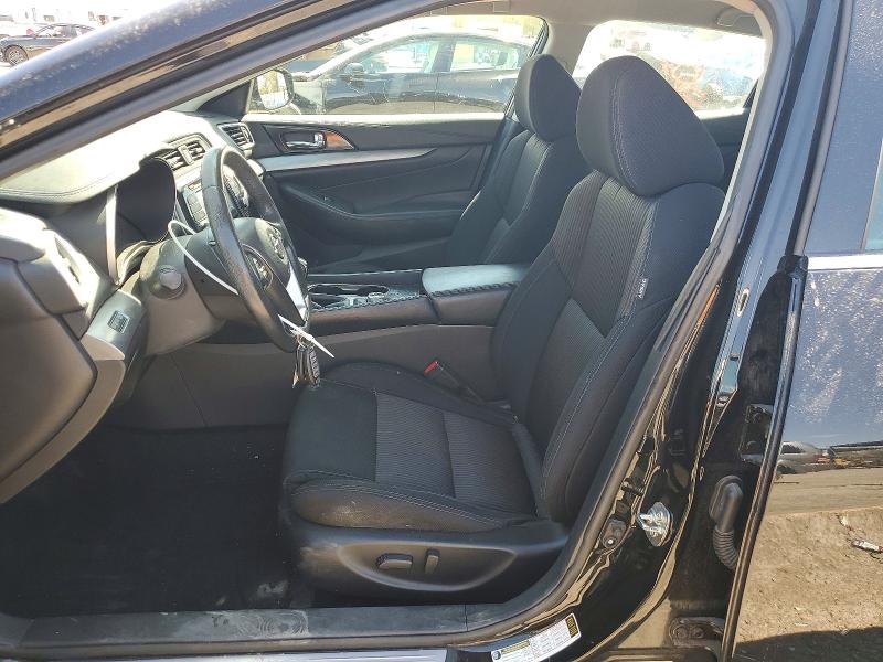 Aukcja sprzedaży 2018 Nissan Maxima, vin: 1N4AA6AP8JC362230, numer aukcji: 64988466