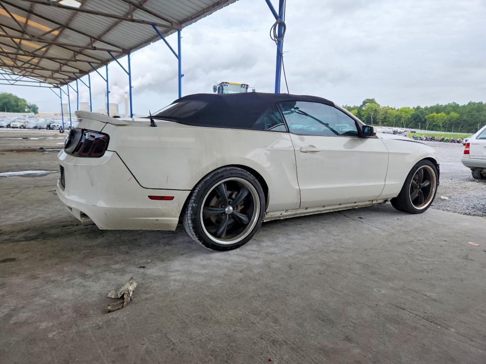 Aukcja sprzedaży 2013 Ford Mustang, vin: 1ZVBP8EM5D5226071, numer aukcji: 63697486
