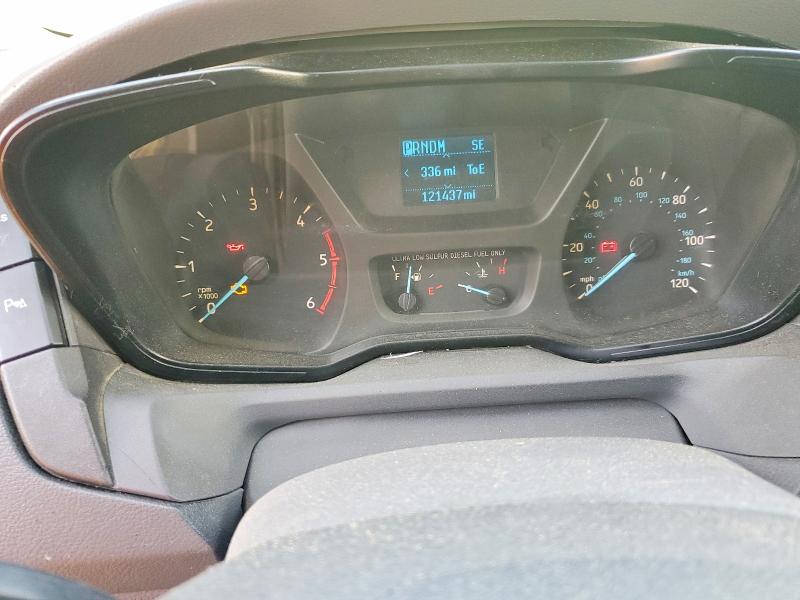 Продажа на аукционе авто 2016 Ford Transit, vin: 1FTWS4XV2GKA85063, номер лота: 64624726
