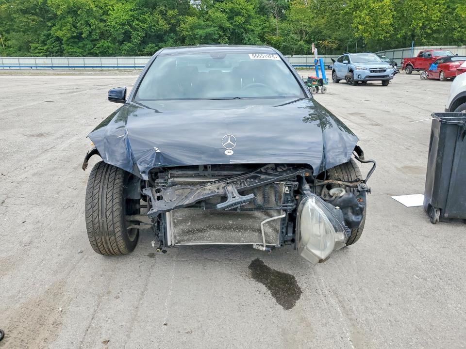 66651926 :رقم المزاد ، WDDHF8HB0AA166736 vin ، 2010 Mercedes-benz E مزاد بيع