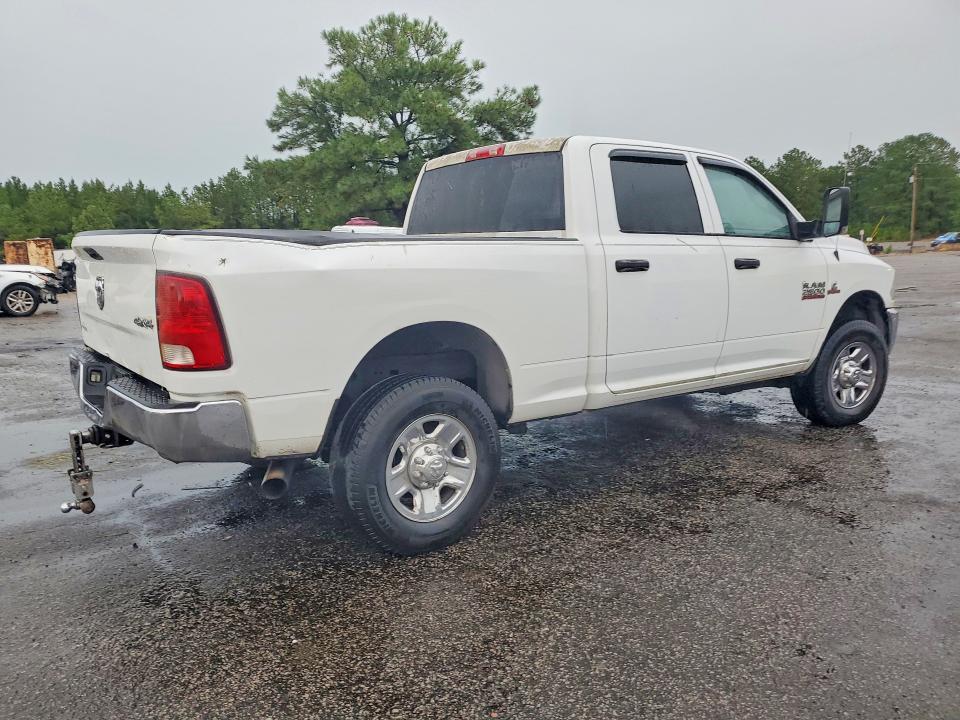 Продаж на аукціоні авто 2014 Ram 2500, vin: 3C6UR5CLXEG263469, номер лоту: 63765846