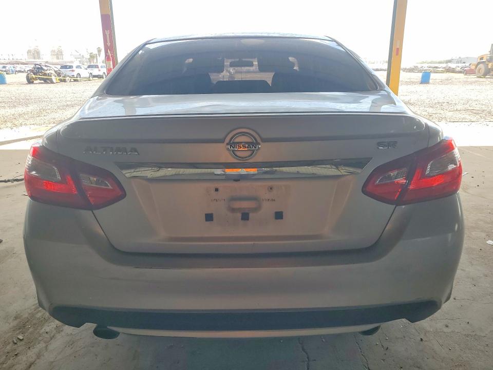 Продажа на аукционе авто 2016 Nissan Altima, vin: 1N4AL3AP5GC119881, номер лота: 66217756