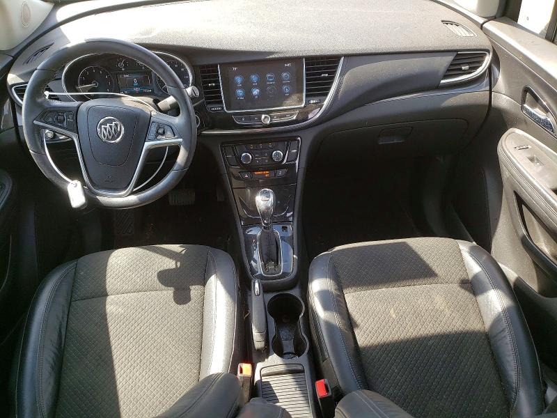 Продажа на аукционе авто 2017 Buick Encore, vin: KL4CJASB9HB013564, номер лота: 62993516
