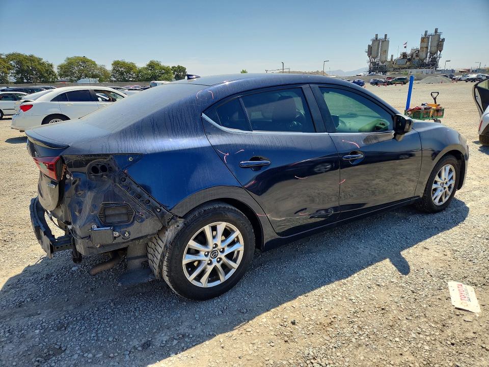 Aukcja sprzedaży 2016 Mazda 3, vin: 3MZBM1X73GM319399, numer aukcji: 66729596