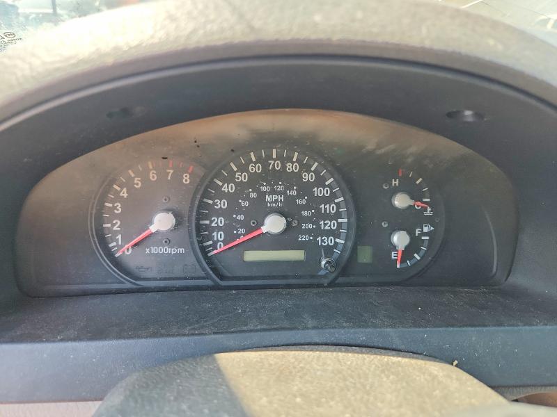 Aukcja sprzedaży 2005 Kia Sorento, vin: KNDJD733155418553, numer aukcji: 66262356