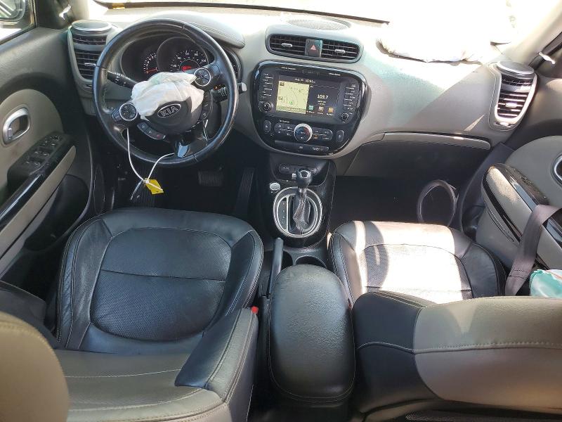 Продажа на аукционе авто 2016 Kia Soul, vin: KNDJP3A5XG7368277, номер лота: 65051066