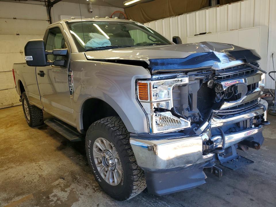 2020 Ford F250 მანქანა იყიდება აუქციონზე, vin: 1FTBF2B66LEE81111, აუქციონის ნომერი: 66540176