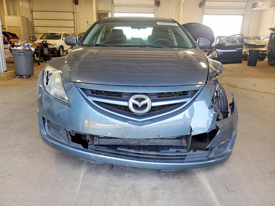 Продаж на аукціоні авто 2012 Mazda 6, vin: 1YVHZ8BH7C5M34766, номер лоту: 65027576