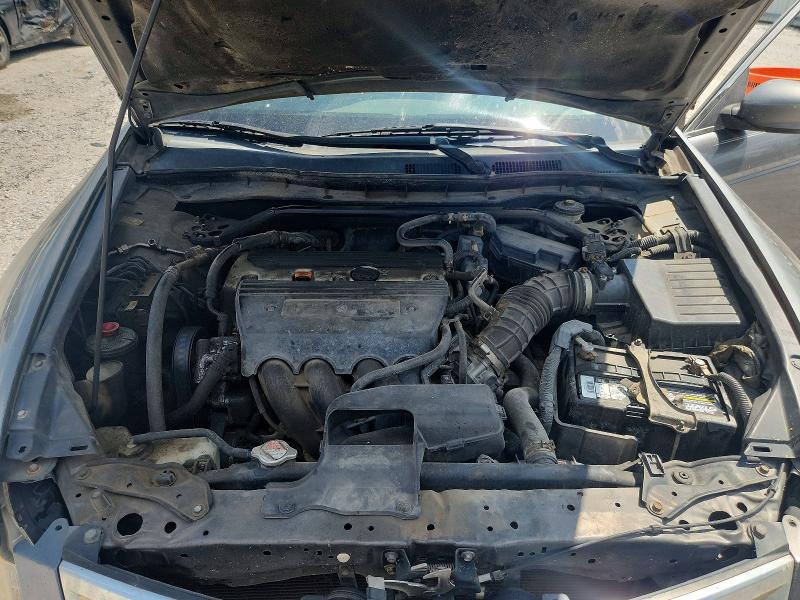 63675916 :رقم المزاد ، JHMCP26818C028738 vin ، 2008 Honda Accord مزاد بيع