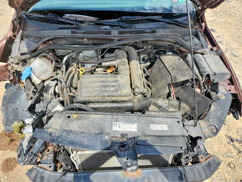 Продаж на аукціоні авто 2016 Volkswagen Jetta, vin: 3VWD67AJ9GM402605, номер лоту: 65104946
