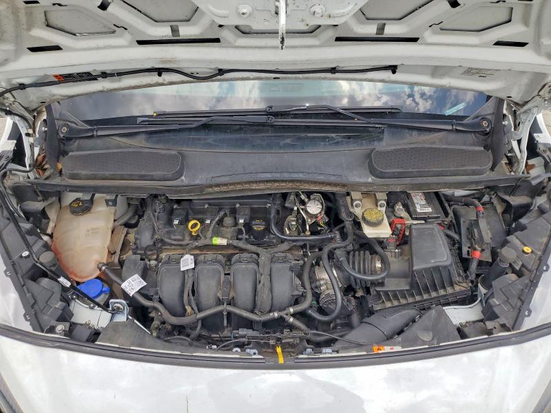 69821396 :رقم المزاد ، NM0LS7E21L1460984 vin ، 2020 Ford Transit Connect مزاد بيع