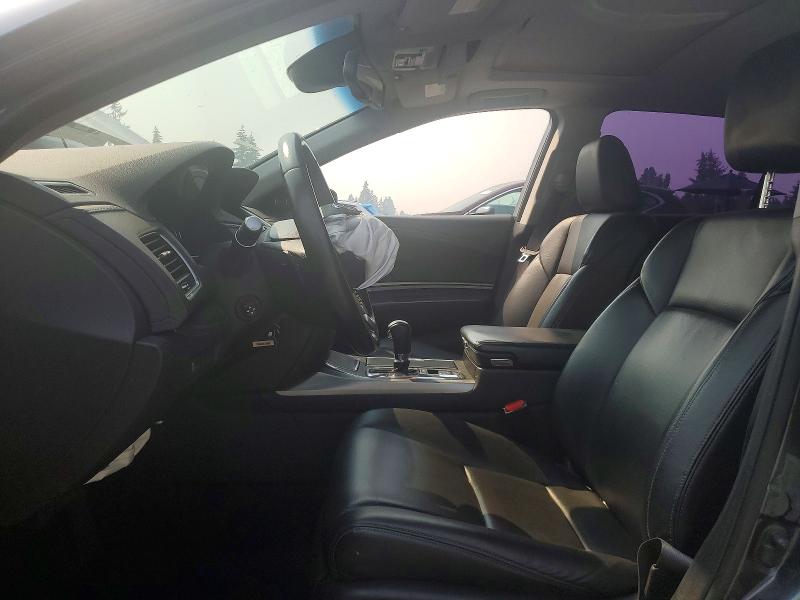 Aukcja sprzedaży 2014 Acura Rlx, vin: JH4KC1F30EC001905, numer aukcji: 63919096